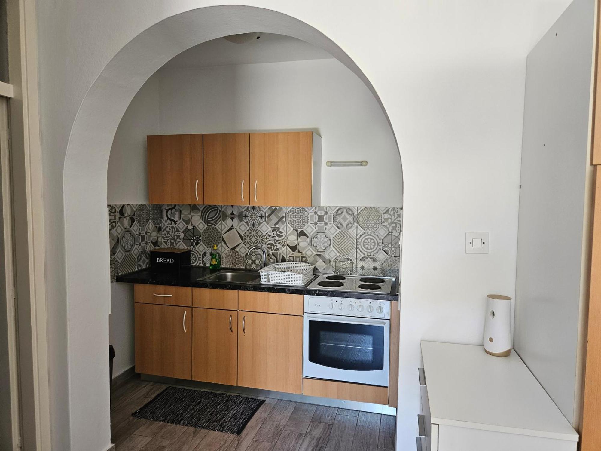 Apartmani Tatjana Rab Town Exterior photo